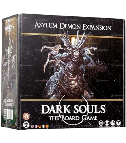 Amazon.co.jp: Dark Souls : vordtのBoreal Valley拡張 : おもちゃ