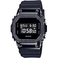 Amazon.co.jp: Gショック GX-56BB ブラックアウトシリーズ