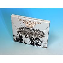 Amazon.co.jp: THE YELLOW MONKEY IS HERE. NEW BEST: Music