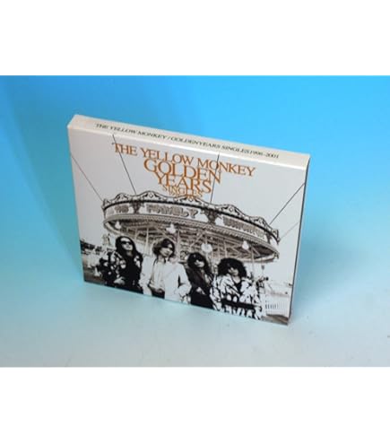 その他 TRIAD YEARS act I+II ~THE VERY BEST OF THE YELLOW MONKEY~ [CD] THE YELLOW MONKEY - TRIAD YEARS act I+II ~THE VERY BEST OF