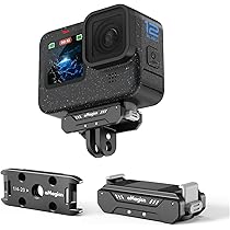 その他 GoPro HERO 11 GoPro HERO 11 Blackを実機レビュー！特長と使用感を検証交えながら