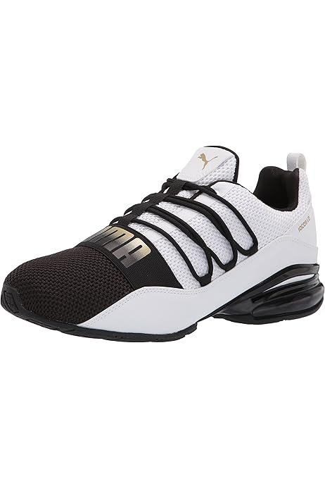 cell regulate mesh men's training shoes