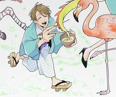 2021冬アニメ - 木村（きむら）