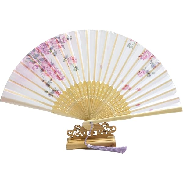 京扇子 とくの 両面 飾り扇子 鶴 百花 Amazon | 〈京扇子〉両面飾り扇子 六つ鶴/百花 扇子立付 箱入 | 和装