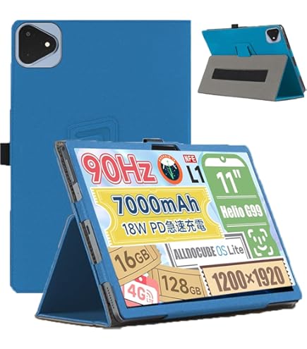 Amazon.co.jp: For ALLDOCUBE iPlay70E / iPlay60 Pro ケース 11