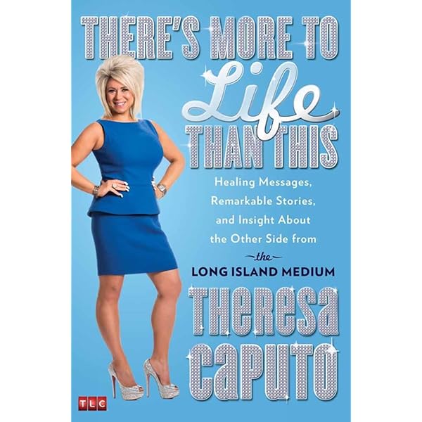 Amazon.co.jp: Long Island Medium Season 1 [DVD] : DVD