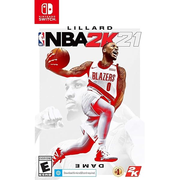NBA 2K22 for Nintendo Switch : Amazon.com.au: Video Games
