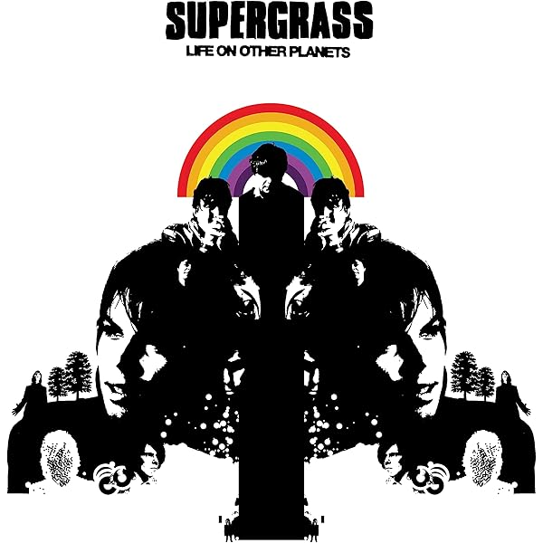 Amazon.co.jp: SUPERGRASS: ミュージック