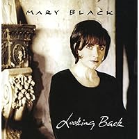 メアリーブラックMary Black .No Frontiers 8cmシングル Amazon.co.jp: No Frontiers: ミュージック