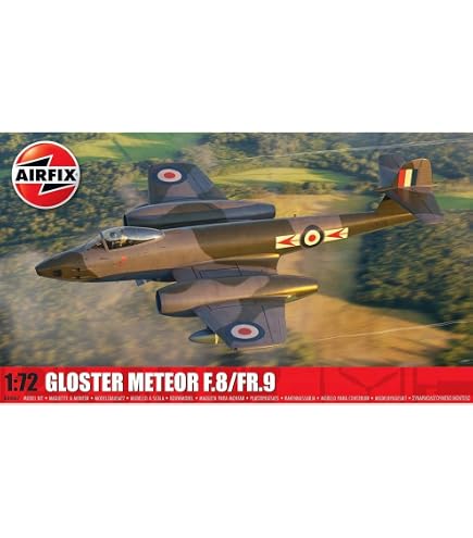 Amazon | エアフィックス 1/72 第二次世界大戦 イギリス空軍 爆撃機