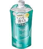 Amazon.co.jp: セグレタ コンディショナー つめかえ用 340ml