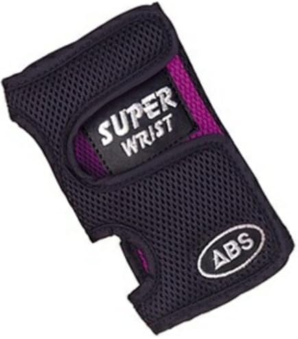 Amazon.co.jp: ABS リスタイ ミニリスト 全3色 ボウリング用品