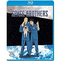 Amazon.co.jp: 宇宙兄弟 全31巻セット 【マーケットプレイス DVD 全巻