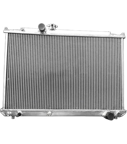 Amazon | TRUST(トラスト) GReddy アルミラジエターTWR トヨタ マーク