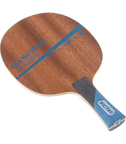 Amazon | ニッタク(Nittaku) 卓球 ラケット ビオンセロ シェークハンド