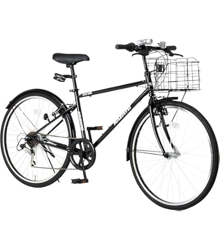 Amazon | 【完全組立済配送】BANFF CROSS バンフクロス アルミフレーム