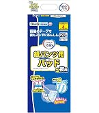 Amazon | エルモアいちばん いちばん たっぷり吸収 朝まで快適パッド