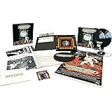 SATURDAY NIGHT FEVER (SUPER DELUXE SOUNDTRACK) [2CD+2LP+BLURAY BOX] (40TH ANNIVERSARY) [Analog]