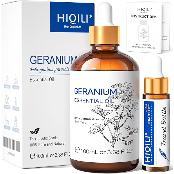✨エッセンシャルオイル ゼラニウム 50ml（天然100%） geranium5_top.jpg