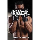 KILLER (Unfit Hero Book 4)