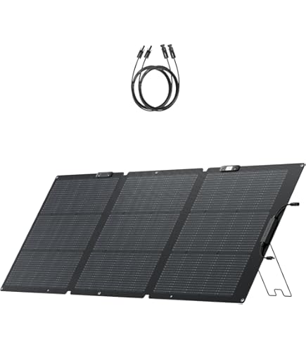 Amazon | SEKIYA 軽量3.9kg 折りたたみソーラーパネル 100w 高発電効率