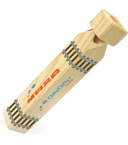 Amazon.co.jp: イメージミッション木鏡社 トレインホイッスル(中