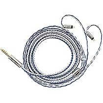 SHURE tripowin有線イヤフォン Amazon | Linsoul TRIPOWIN C01イヤホンアップグレードケーブル