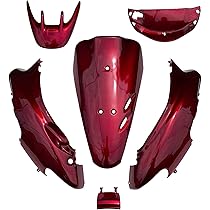 ライブ ディオ Dio AF35 1型 外装 7点 71hVHmj1cES._AC_UL210_SR210,