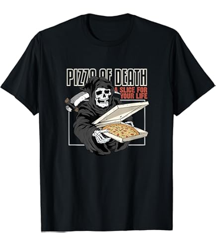 Amazon.co.jp: PIZZA OF DEATH（ピザオブデス）ジップアップ パーカー
