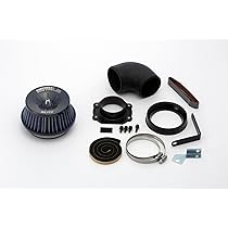 BLITZ アドバンスサスパワー BLITZ ブリッツ エアクリ ヴェロッサ JZX110 1JZ-GTE アドバンス