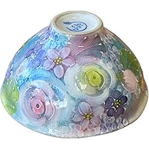 新品工房ゆずりは蓋もの三段重釉彩ばら花紋花柄プレゼント母の日