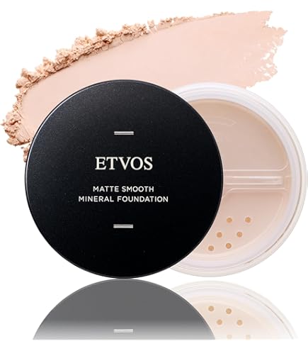 Amazon | シルキーエアヴェールミネラルファンデーションリフィル02