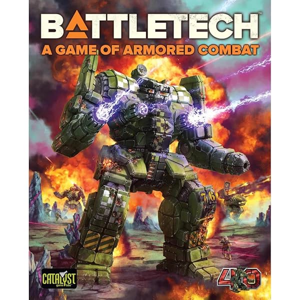 Amazon.co.jp: Battletech a Time of War RPG : Catalyst Game Labs