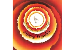 Songs in the Key of Life