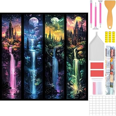 【早い者勝ち‼️】ダイヤモンドアート11個セット ダイヤモンドアートanのおすすめ人気商品一覧 通販 - Yahoo