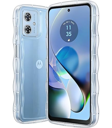 Amazon.co.jp: HILEGENER for Moto G64 5G / G64Y 5G かわいい ケース