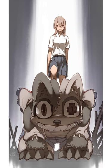 2020年春アニメ - 加賀谷修一,青木紅愛