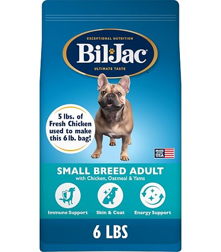 Amazon.co.jp: ビルジャック ラージブリードアダルト 6.8kg BIL-JAC
