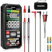 Amazon | Hinokami Nika 2024新型MY127B スマートデジタル
