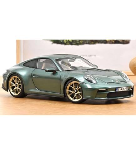 Amazon | ノレブ 1/18 ポルシェ 718 スパイダーRS ヴァイザッハ