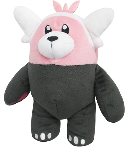 ポケモン　ぬいぐるみ　キテルグマ　ポケモンドールズ　202307091816 Amazon.co.jp: ポケモンセンターオリジナル ぬいぐるみ キテルグマ 22