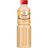 マコーミック オニオンドレッシング 480ml
