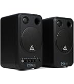 Amazon | BEHRINGER ベリンガー MONITOR SPEAKERS 1C-BK パッシブ