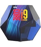Amazon | Intel インテル Core i9-9900 / 3.1 GHz / 8コア / LGA 1151