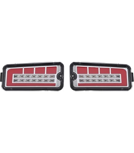 Amazon | LEDテールランプ 流れるウインカー CTD-24 ダイハツ