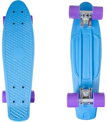 Z-flex ミニクルーザー スケートボード スケボークルーザー「Z-FLEX」はおすすめ？実際に乗ったレビュー