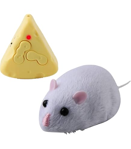 Amazon.co.jp: 童友社(DOYUSHA) ビュンビュン ねずみ君 電動