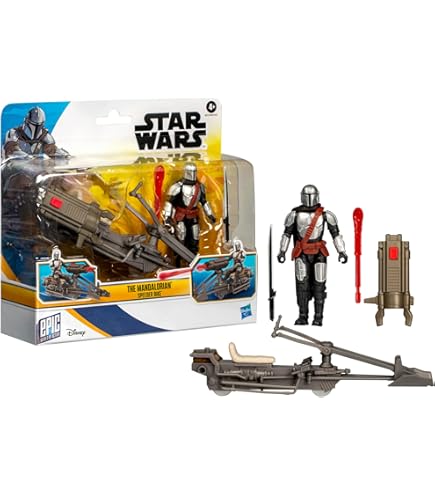 Amazon.co.jp: スターウォーズ エピックワールドオブアクション