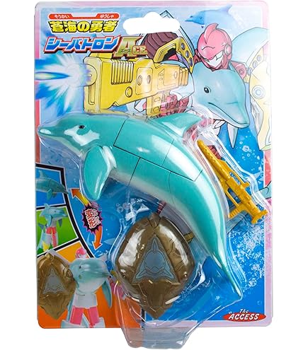 Amazon | ロボット ドリームズ ROBOT DREAMS TOY SET フィギュア