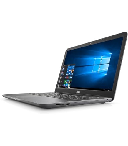 【大画面】 【テレワークに最適】 DELL Inspiron 17 5767 第7世代 Core i7 7500U/2.70GHz 8GB 新品SSD4TB スーパーマルチ Windows10 64bit WPSOffice 17.3インチ フルHD カメラ テンキー 無線LAN 中古パソコン ノートパソコン PC Notebook 【中古】 楽天市場】【大画面】 【テレワークに最適】 DELL Inspiron 17